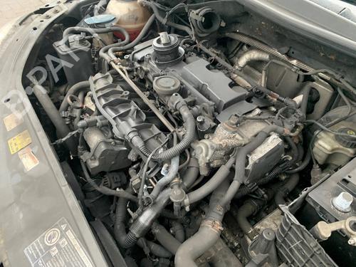 Gearbox VW EOS (1F7, 1F8) 2.0 TFSI | BP36922230M3 - Image 9