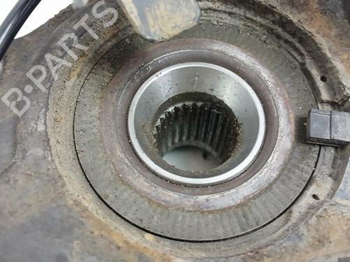 Right front steering knuckle PEUGEOT PARTNER Box Body/MPV 1.6 BlueHDi 100 | BP36924924M26 - Image 4