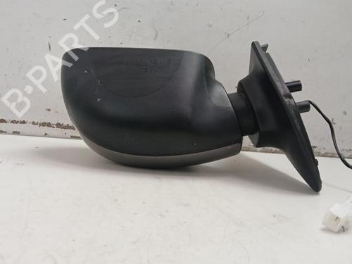 Left mirror DACIA SANDERO II TCe 90 (B8M1, B8MA, B8AC) | BP37670996C26 - Image 4