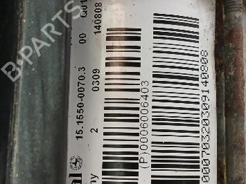 Suspension compressor TESLA MODEL S (5YJS) 85 | BP36925448M103 - Image 4