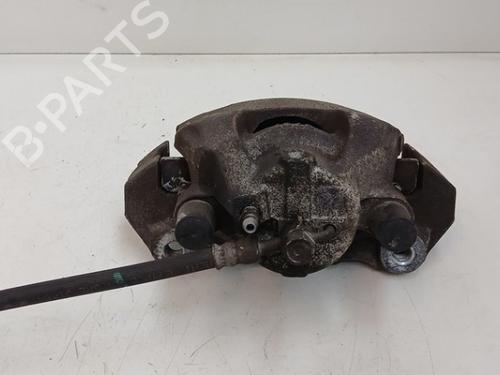 Left front brake caliper TOYOTA AYGO X (_B7_) 1.0 VVT-i (KGB70) | BP36927582M105 - Image 4
