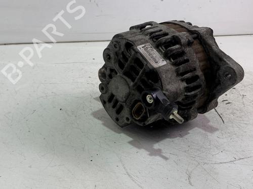 Alternator OPEL AGILA B (H08) 1.0 (F68) | BP36923533M7 - Image 2