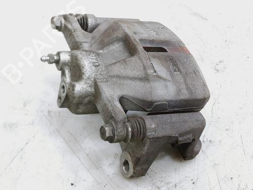 Left front brake caliper MAZDA CX-5 (KF) 2.0 | BP36920294M105 - Image 3
