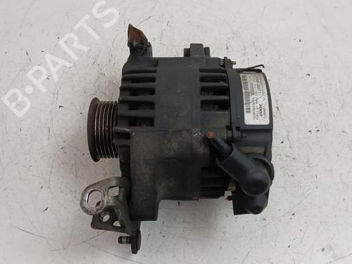 Generator Generator 36929877 36929877