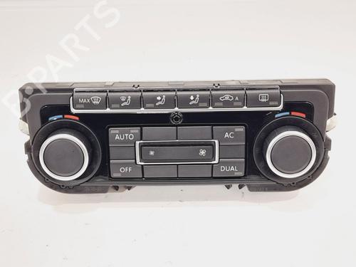 Used Climate control Climate control 36919713 36919713