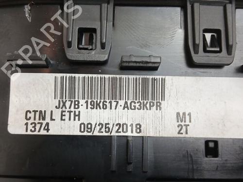 Luftventil FORD FOCUS IV Turnier (HP) 1.0 EcoBoost | BP36932749I21 - Image 5