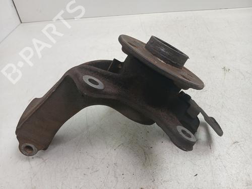 Left front steering knuckle TOYOTA AYGO (_B4_) 1.0 (KGB40) | BP40279226M25 - Image 4