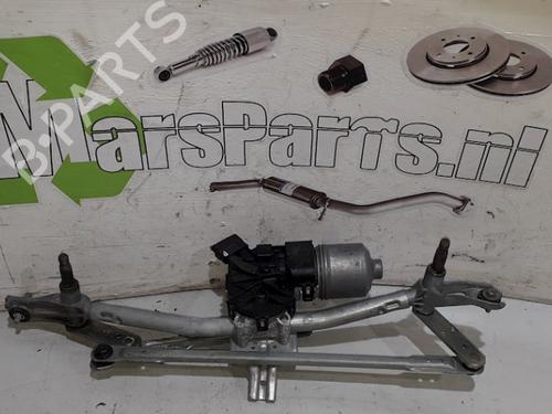 Used Front wipers mechanism Front wipers mechanism 36918114 36918114
