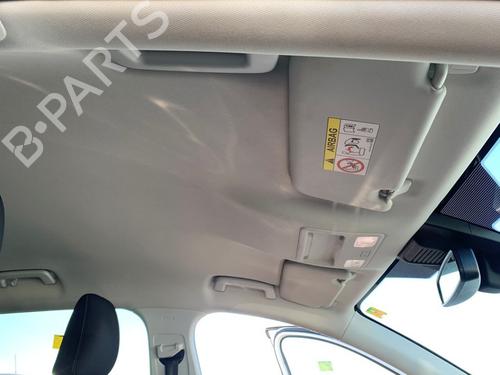Interiør tag FORD FOCUS IV Turnier (HP) 1.0 EcoBoost | BP36929531I12 - Image 3