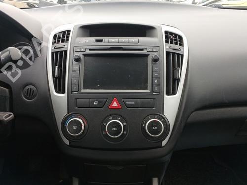 Steering column stalk KIA CEE'D SW (ED) 1.4 | BP36930896I23 - Image 3