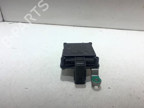 Electronic sensor NISSAN MICRA V (K14) 1.0 IG-T 100 | BP36922562M84 - Image 3