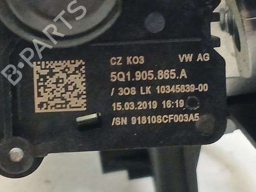 Switch VW T-CROSS (C11, D31) 1.0 TSi | BP39208659I30 - Image 5