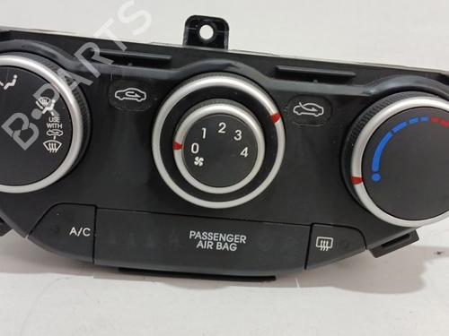 climate-control-kia-picanto-ii-ta-2011-2012-2013-2014-2015-2016-2017-2018-36923690 main image