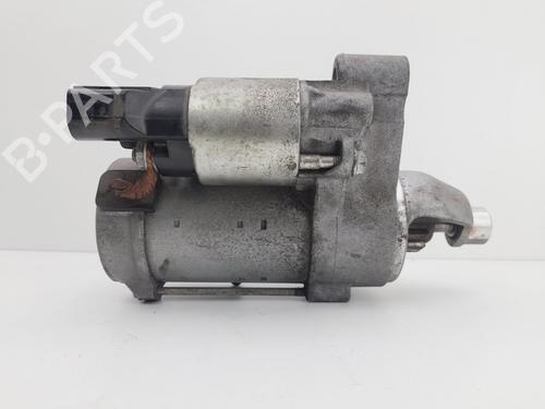 Starter AUDI A4 B8 (8K2) 1.8 TFSI | BP36919659M8 - Image 4