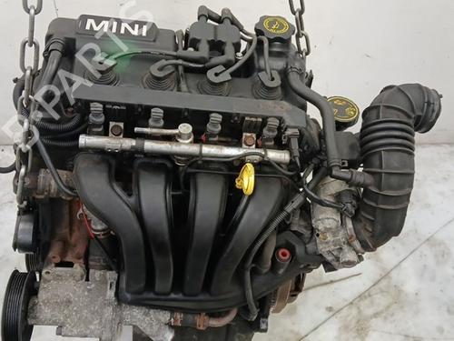Engine MINI MINI (R50, R53) One | BP36930622M1 - Image 6