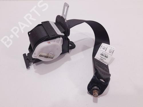 Used Rear left seatbelt Rear left seatbelt 36920937 36920937