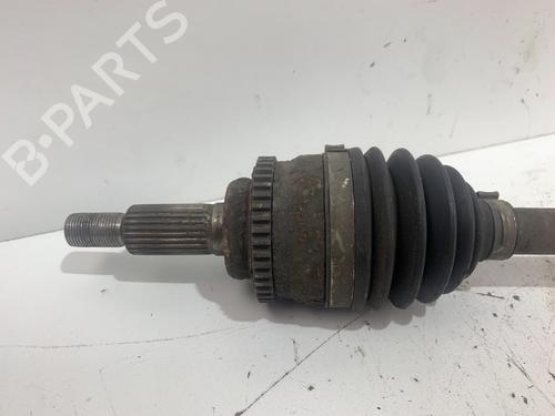 Left front driveshaft SUZUKI SWIFT III (MZ, EZ) 1.5 (RS415, ZC21S) | BP36918996M38 - Image 4