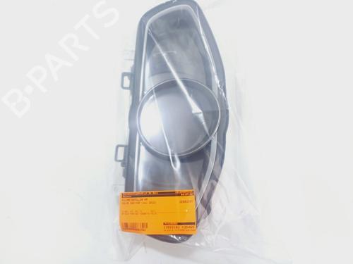 Instrument cluster VOLVO V40 Hatchback (525) T3 GTDi | BP36921174C47  - Image 5