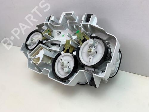Climate control FIAT PANDA (312_, 319_) 0.9 (312PXH1A) | BP36932008I5 - Image 4