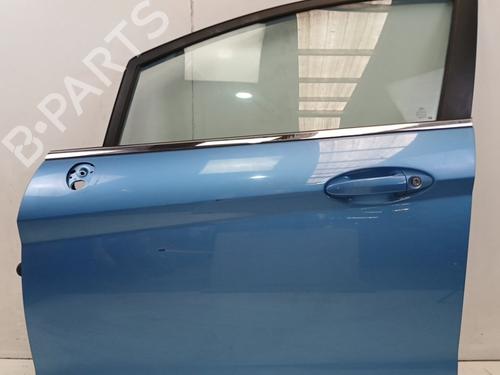 Used Left front door Left front door 38614526 38614526
