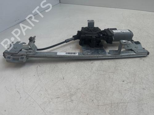 Used Rear right window mechanism Rear right window mechanism LAND ROVER FREELANDER I (L314) 2.5 V6 4x4 (177 hp) 39943627 39943627