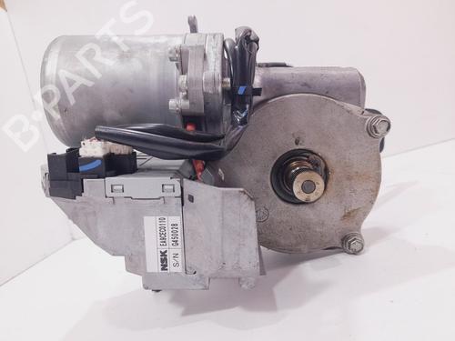 Steering column RENAULT KANGOO Express (FW0/1_) 1.5 dCi 90 (FW0G, FW05, FW08, FW11) | BP36920676M21 - Image 5