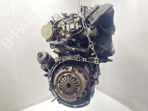 Engine PEUGEOT 207 SW (WK_) 1.6 16V | BP37671060M1 - Image 3