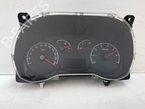 instrument-cluster-opel-combo-box-bodympv-x12-2012-36920099 main image