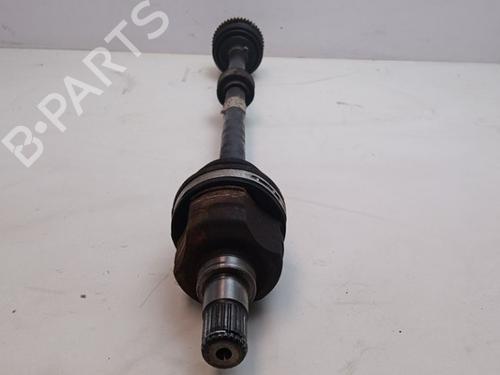 Right front driveshaft CHEVROLET SPARK (M300) 1.2 | BP36932049M39 - Image 7