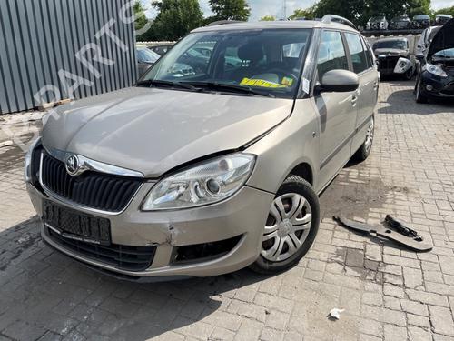 Used Left front steering knuckle Left front steering knuckle 37670898 37670898