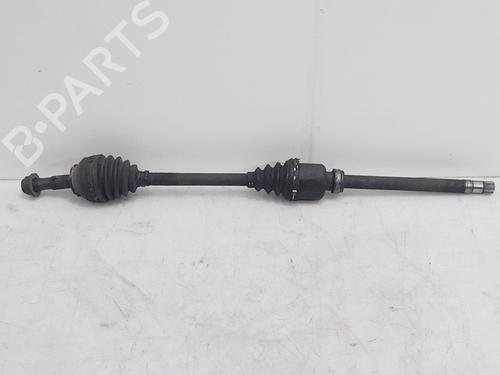 Used Right front driveshaft Right front driveshaft 36920621 36920621