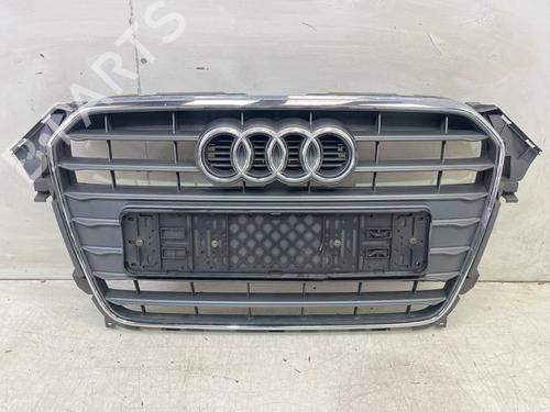 Used Grille Grille 38911715 38911715