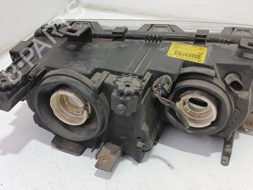 Left headlight BMW 3 (E46) 320 d | BP36918170C28 - Image 6