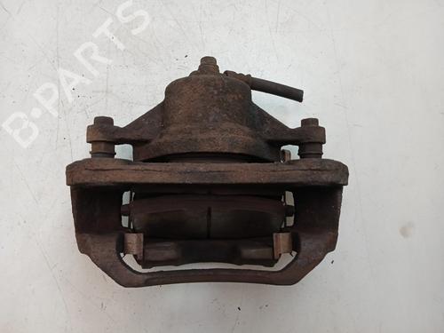 Left front brake caliper KIA CEE'D SW (ED) 1.4 | BP37516623M105 - Image 5