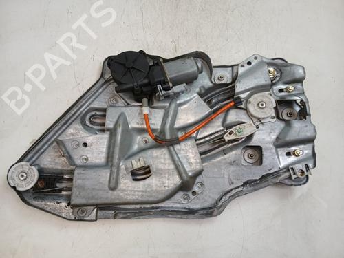 Used Rear right window mechanism Rear right window mechanism 39140408 39140408