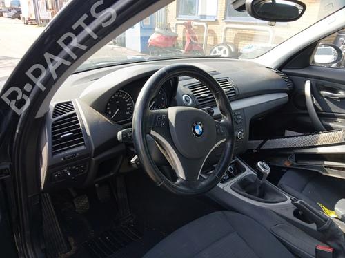 Steering column stalk BMW 1 (E87) 118 i | BP39404191I23 - Image 4