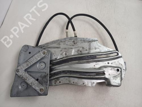 Used Rear right window mechanism Rear right window mechanism CITROËN C3 Pluriel (HB_) 1.4 (73 hp) 40279182 40279182