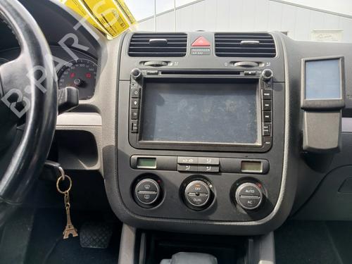 Climate control VW GOLF VI Variant (AJ5) 1.4 TSI | BP36933034I5 - Image 2