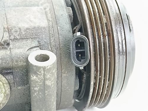 AC compressor CHEVROLET SPARK (M300) 1.0 LPG | BP36926313M34 - Image 3