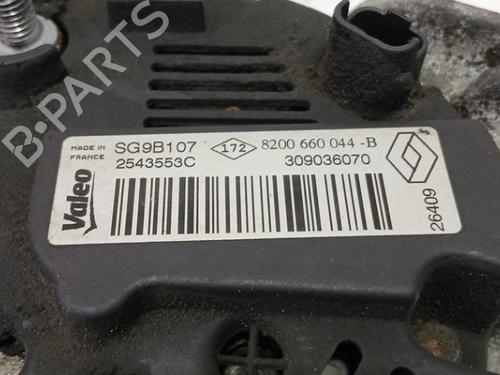 Alternator DACIA SANDERO 1.2 16V | BP36925212M7 - Image 5