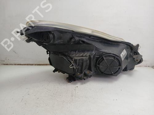 Left headlight OPEL CORSA D (S07) 1.4 (L08, L68) | BP36928130C28 - Image 3