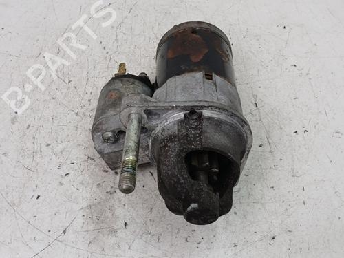 Starter SUZUKI SX4 (EY, GY) 1.6 VVT (RW416, YA21S) | BP36931072M8 - Image 4