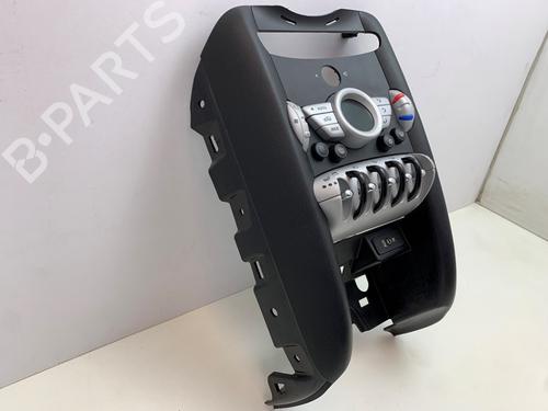 Middle console MINI MINI CLUBMAN (R55) Cooper | BP36932017I22 - Image 2