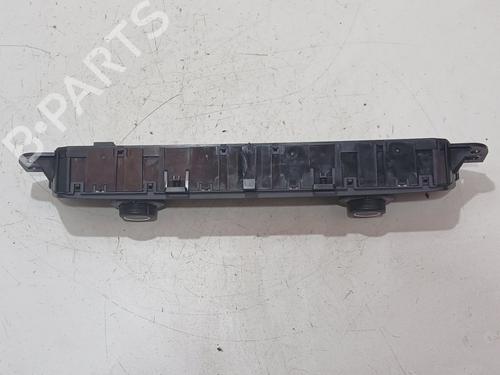 Climate control CITROËN BERLINGO Box Body/MPV (K9) PureTech 110 | BP36922406I5 - Image 4