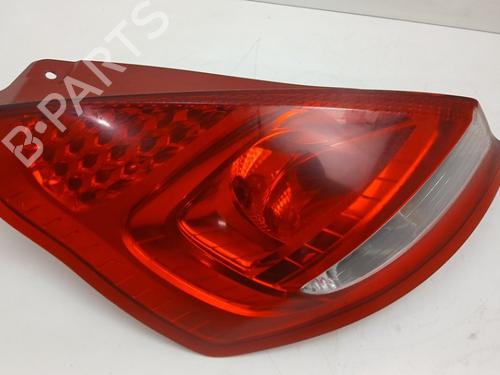 Left taillight FORD FIESTA VI (CB1, CCN) 1.25 | BP36932775C34 - Image 3