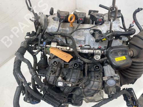 Engine OPEL KARL (C16) 1.0 | BP37435594M1 - Image 6