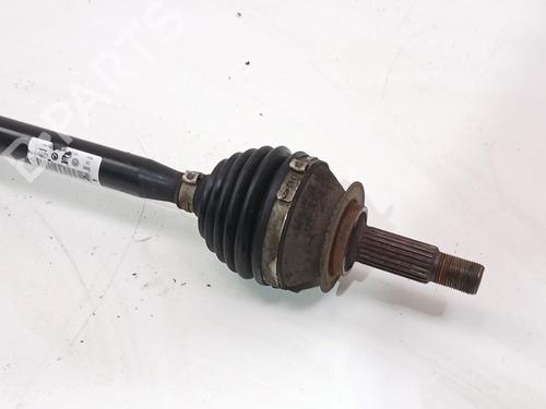 Right front driveshaft VW UP! (121, 122, BL1, BL2, BL3, 123) 1.0 | BP36922938M39 - Image 2