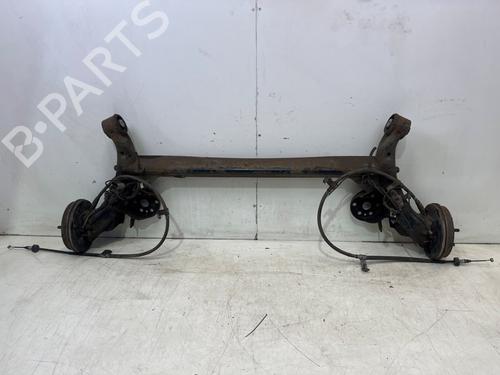 rear-axle-kia-picanto-ii-ta-2011-2012-2013-2014-2015-2016-2017-2018-36932271 main image