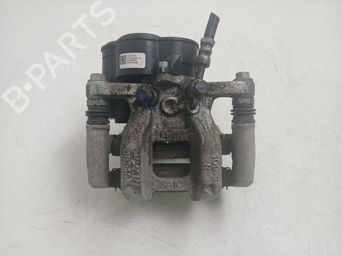 Used Right rear brake caliper Right rear brake caliper MG MG 3 (ZP2_) 1.5 Hybrid+ (194 hp) 39686815 39686815