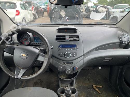 climate-control-chevrolet-spark-m300-2009-36933113 main image